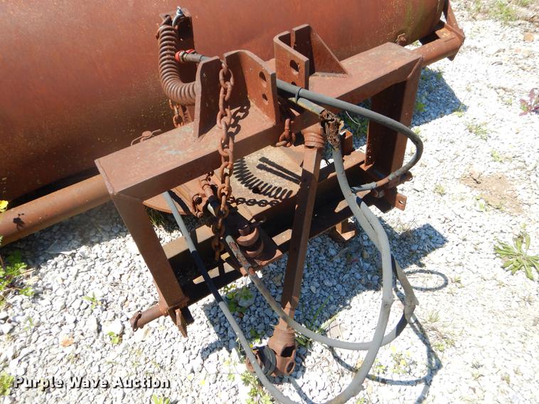 image for item FH9445 Broom