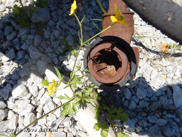 image for item FH9445 Broom