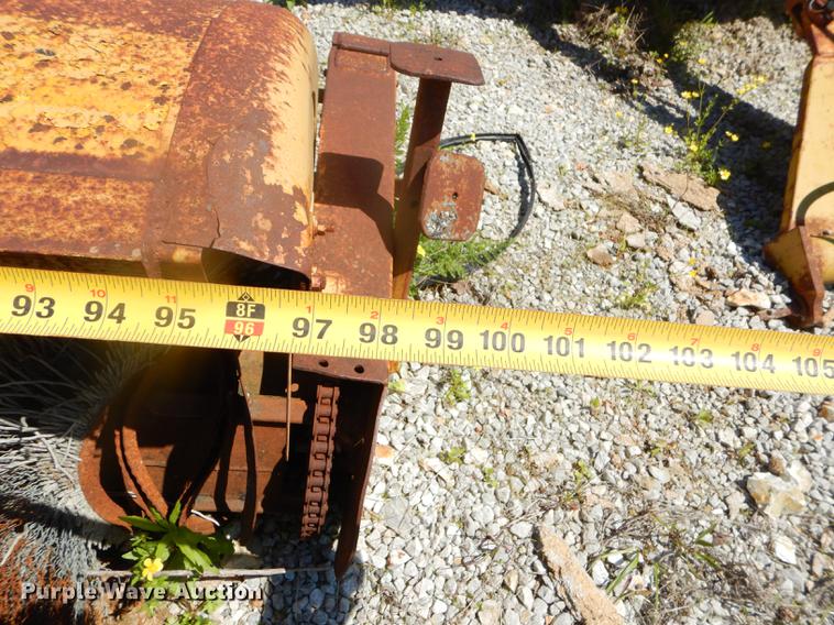 image for item FH9445 Broom