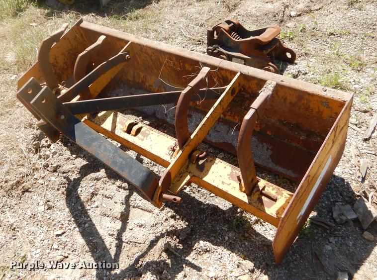 image for item FH9447 Box blade