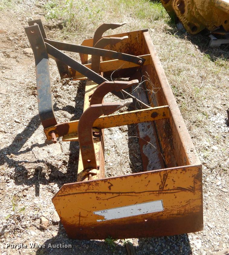 image for item FH9447 Box blade