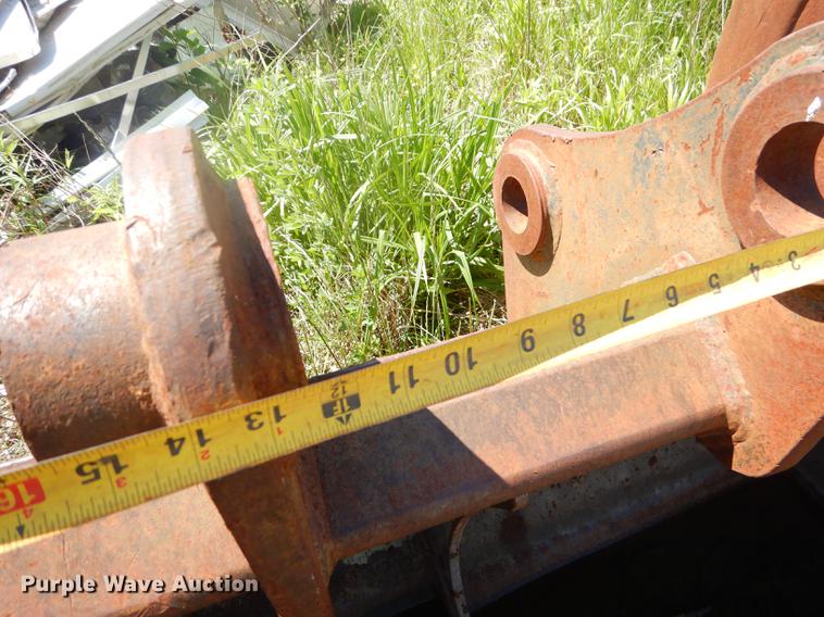 image for item FH9449 CP bucket