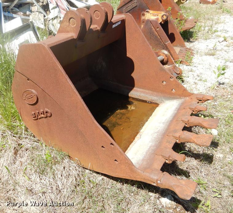 image for item FH9452 Eaco bucket