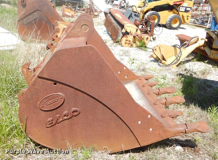 image for item FH9452 Eaco bucket