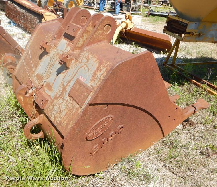 image for item FH9452 Eaco bucket