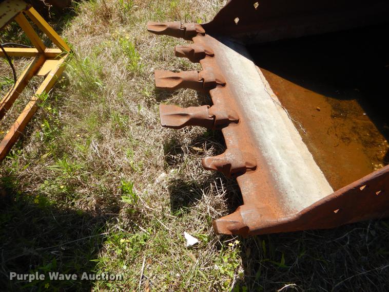 image for item FH9452 Eaco bucket