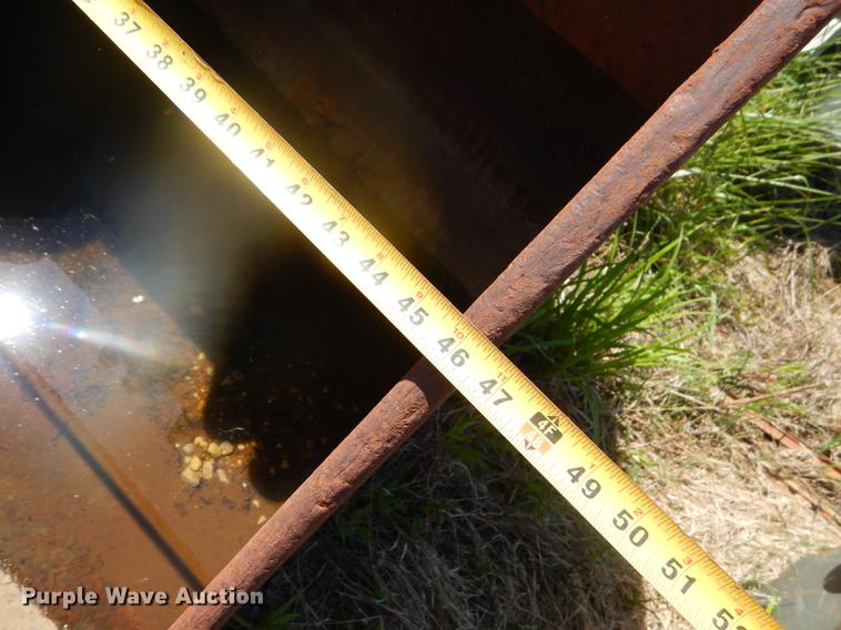 image for item FH9452 Eaco bucket