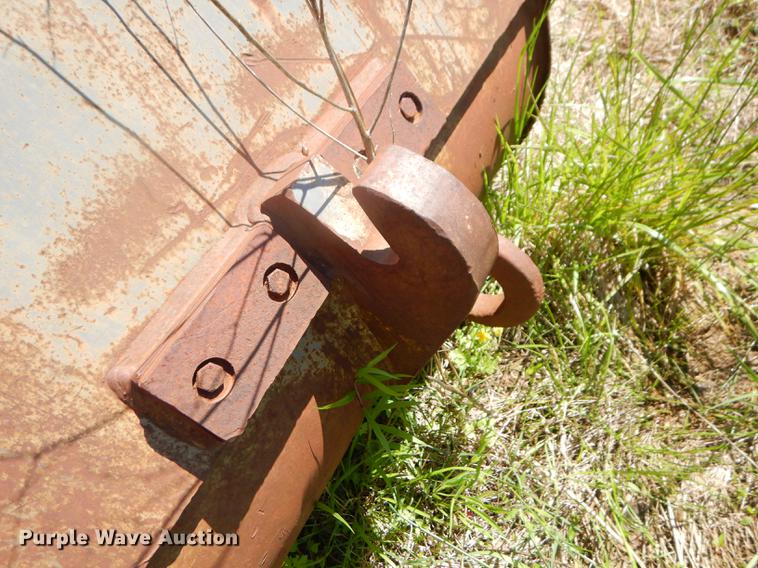 image for item FH9452 Eaco bucket