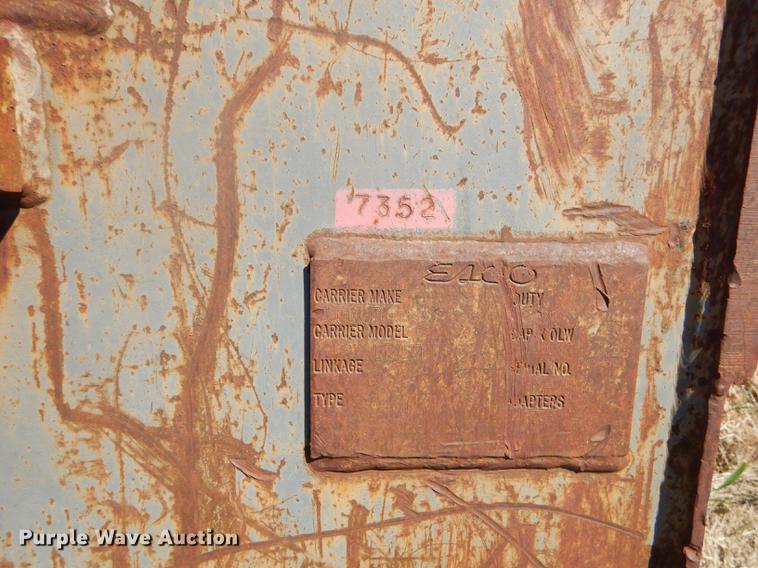 image for item FH9452 Eaco bucket