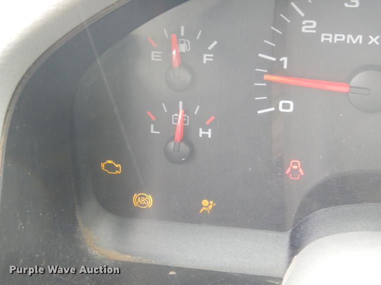 image for item FH9458 2007 Ford F150 XLT SuperCrew pickup truck