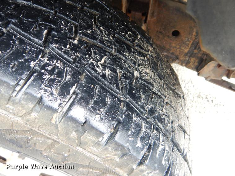 image for item FH9458 2007 Ford F150 XLT SuperCrew pickup truck