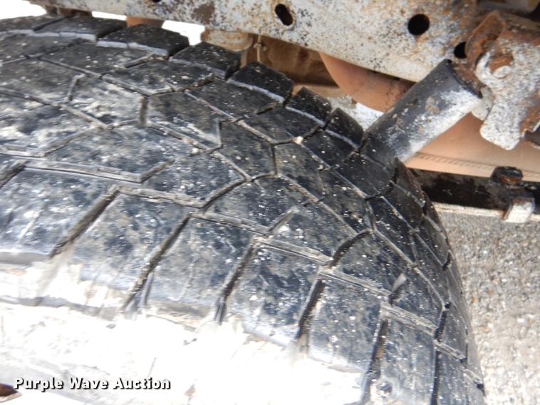 image for item FH9458 2007 Ford F150 XLT SuperCrew pickup truck