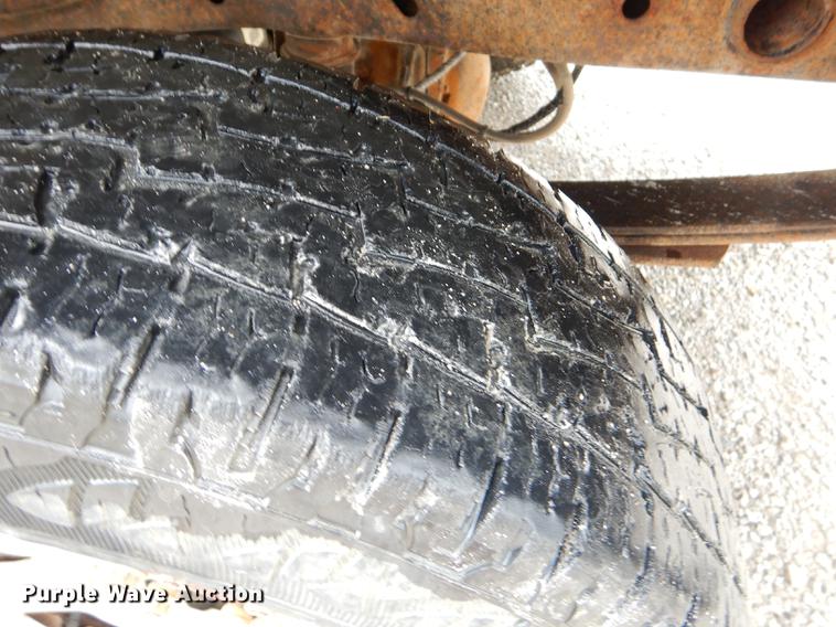 image for item FH9458 2007 Ford F150 XLT SuperCrew pickup truck