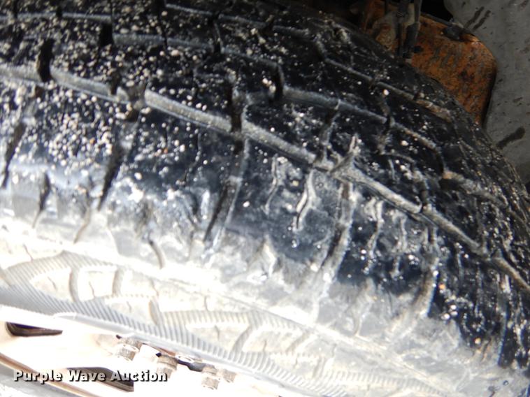 image for item FH9458 2007 Ford F150 XLT SuperCrew pickup truck