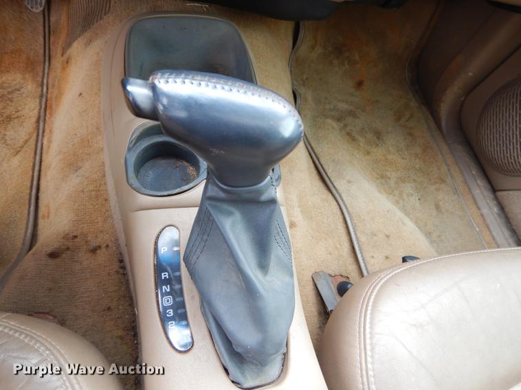 image for item FH9459 1997 Chevrolet Blazer SUV