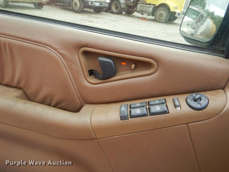 image for item FH9459 1997 Chevrolet Blazer SUV