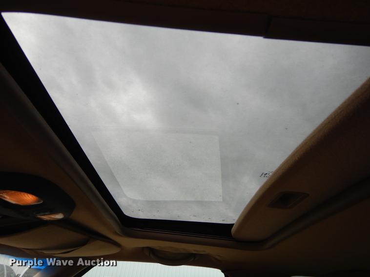 image for item FH9459 1997 Chevrolet Blazer SUV