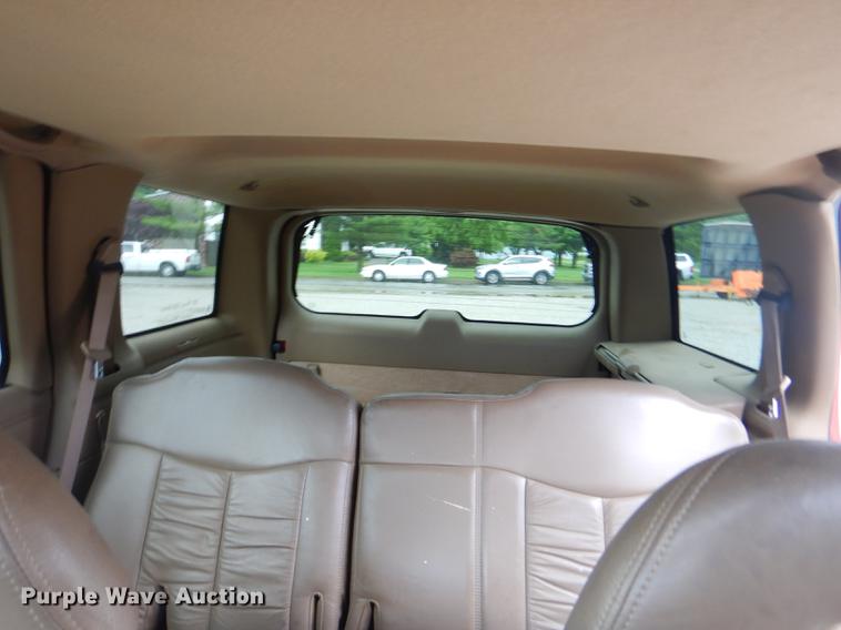 image for item FH9459 1997 Chevrolet Blazer SUV