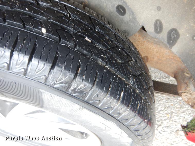 image for item FH9459 1997 Chevrolet Blazer SUV