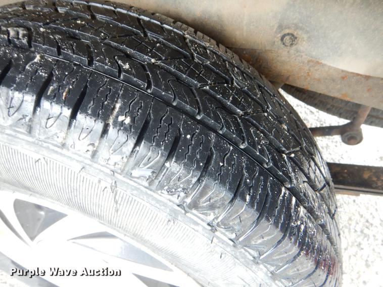 image for item FH9459 1997 Chevrolet Blazer SUV