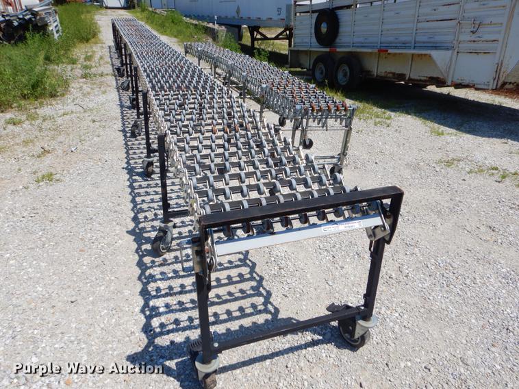 image for item FH9461 (2) collapsible tables