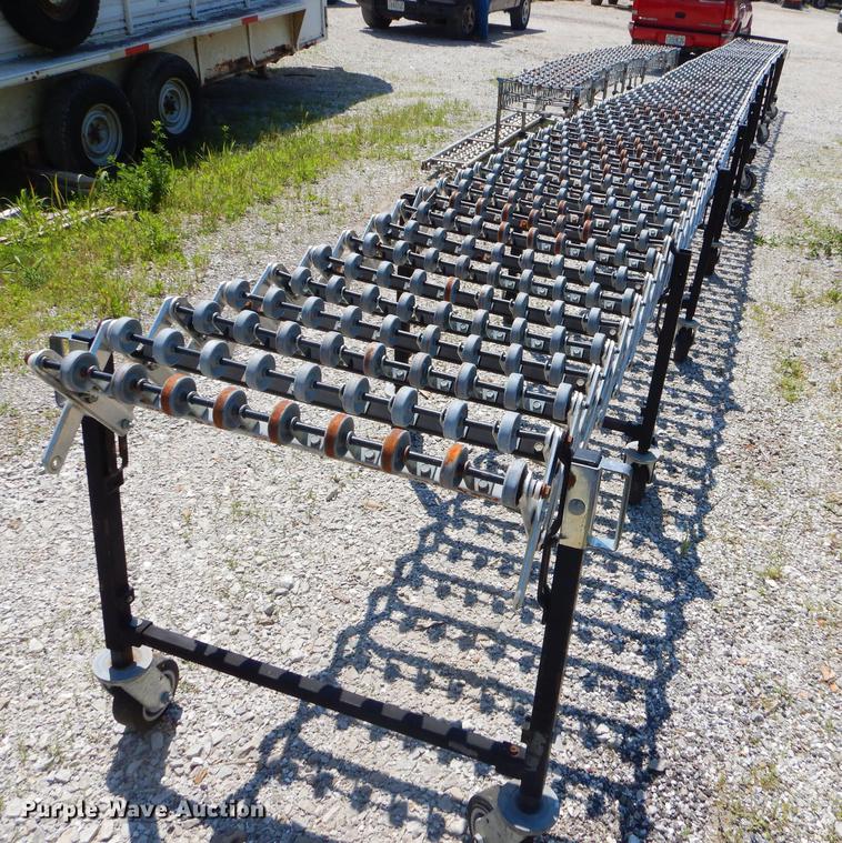 image for item FH9461 (2) collapsible tables