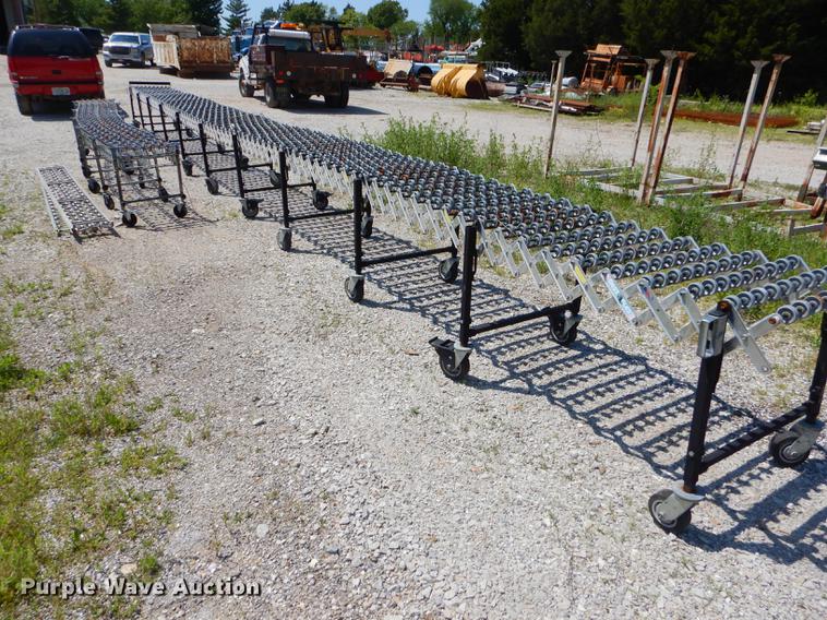 image for item FH9461 (2) collapsible tables