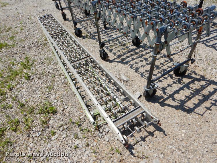 image for item FH9461 (2) collapsible tables