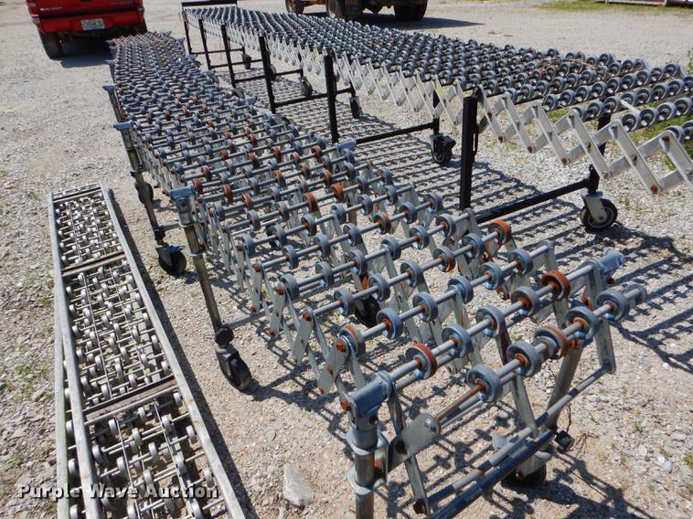 image for item FH9461 (2) collapsible tables