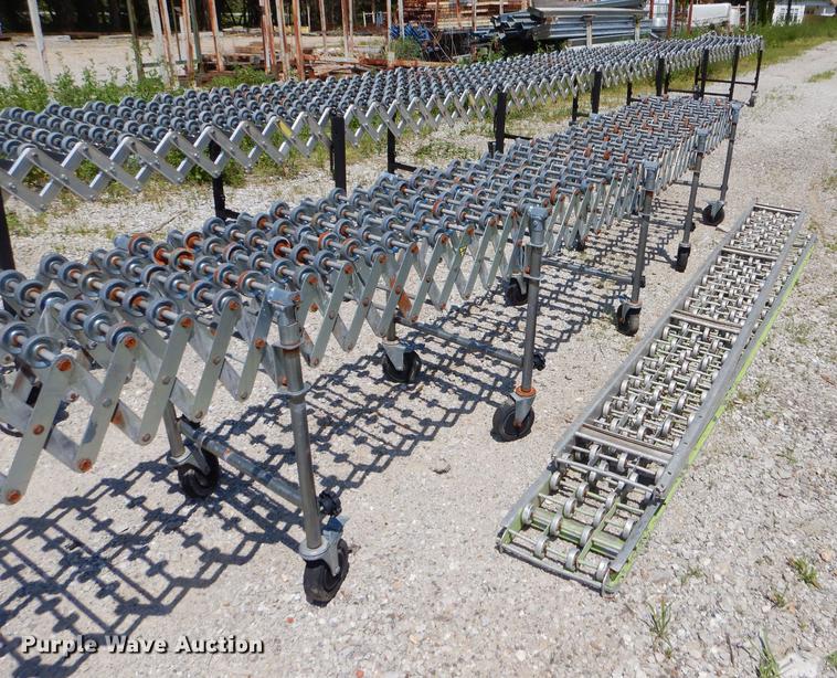 image for item FH9461 (2) collapsible tables