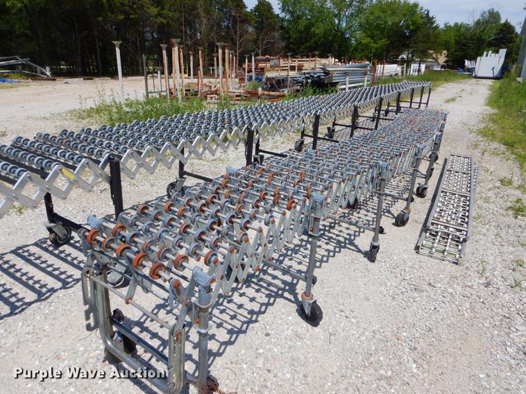 image for item FH9461 (2) collapsible tables