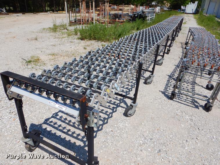 image for item FH9461 (2) collapsible tables