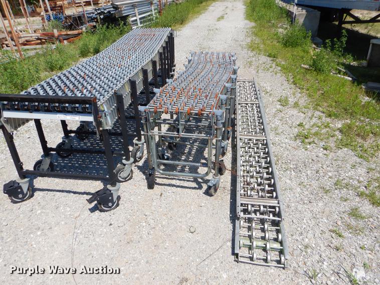 image for item FH9461 (2) collapsible tables