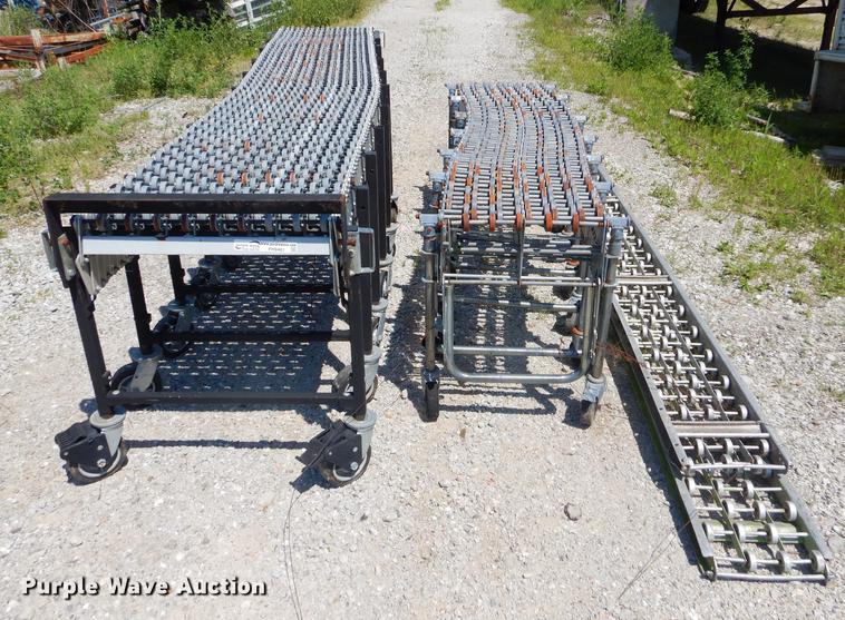 image for item FH9461 (2) collapsible tables