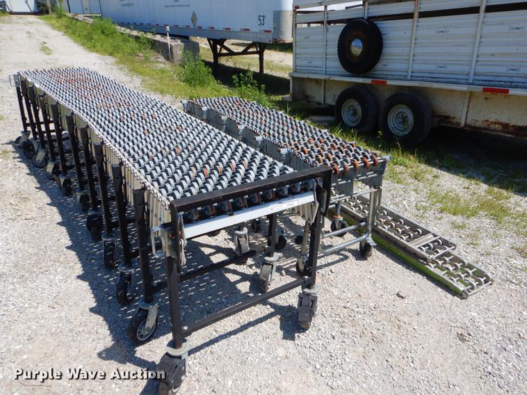 image for item FH9461 (2) collapsible tables