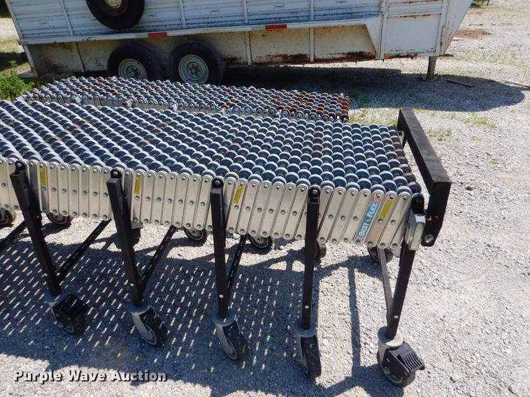 image for item FH9461 (2) collapsible tables