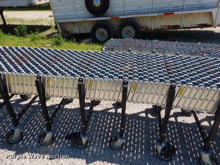 image for item FH9461 (2) collapsible tables