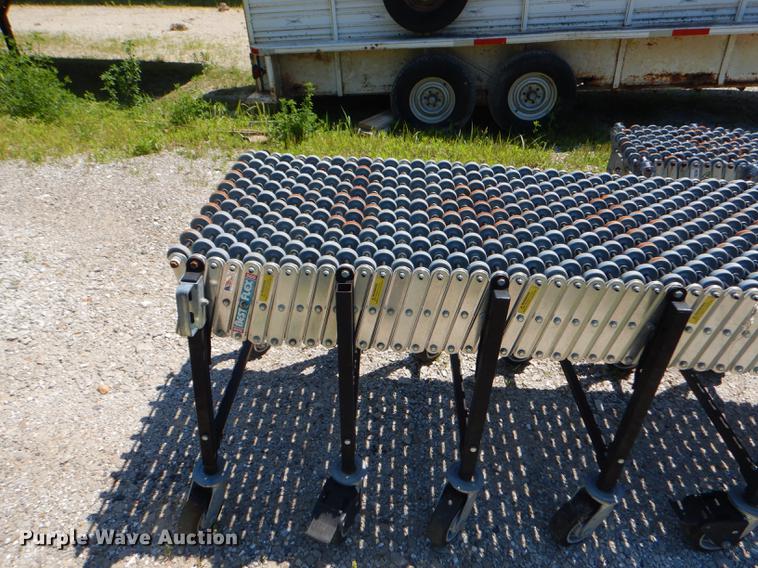 image for item FH9461 (2) collapsible tables