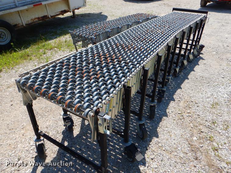 image for item FH9461 (2) collapsible tables