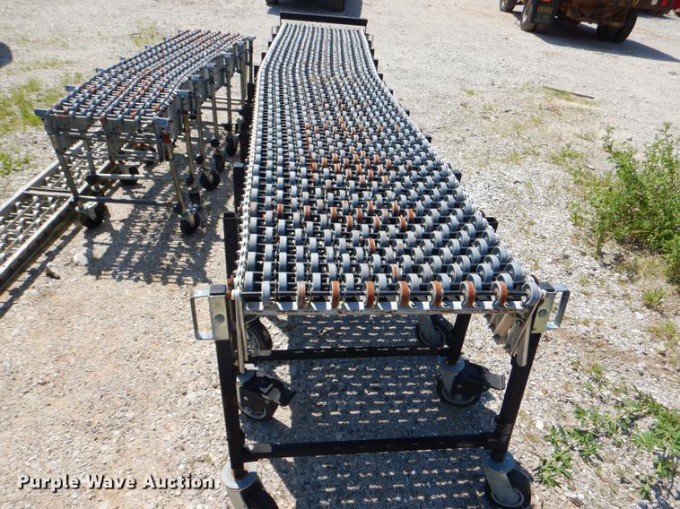 image for item FH9461 (2) collapsible tables