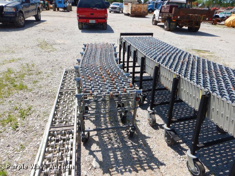 image for item FH9461 (2) collapsible tables