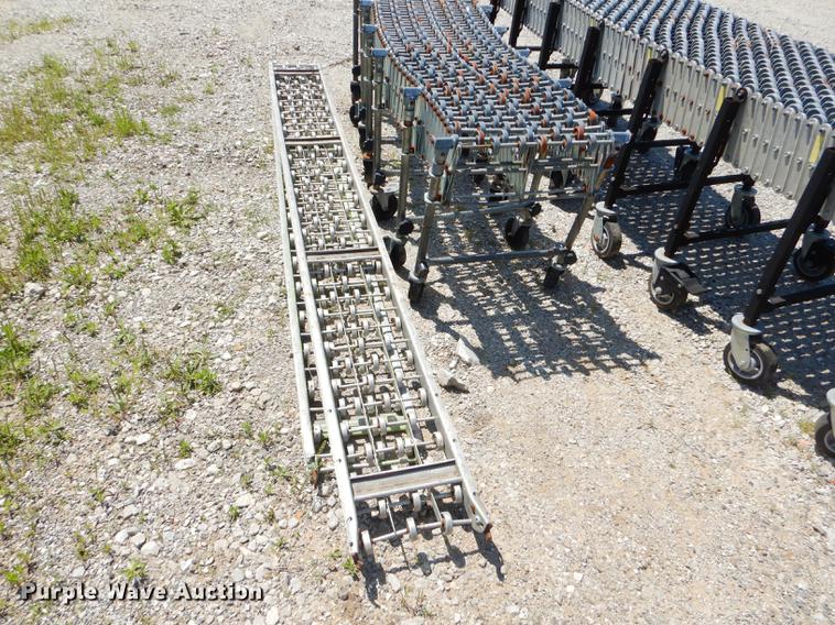 image for item FH9461 (2) collapsible tables