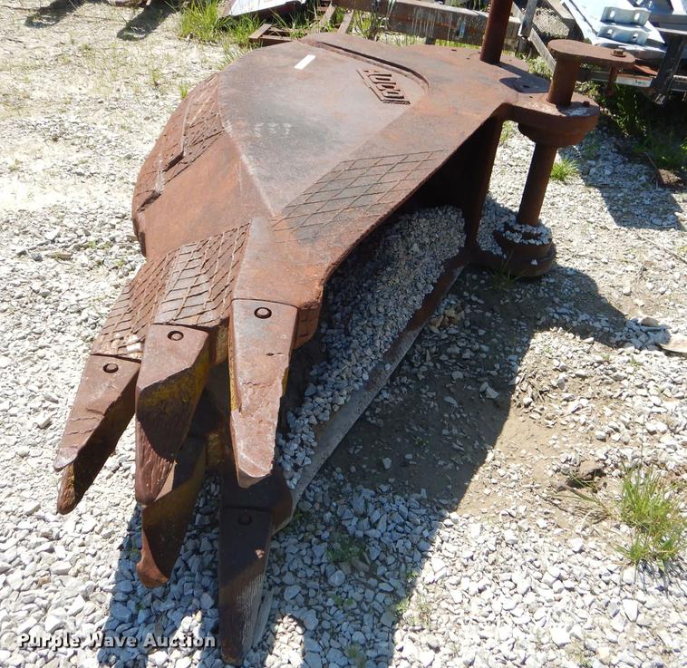 image for item FH9466 Adco rock bucket