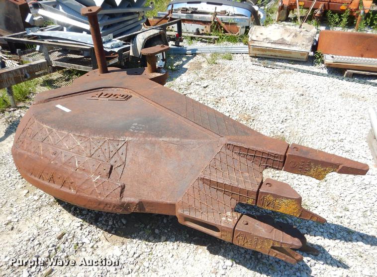 image for item FH9466 Adco rock bucket