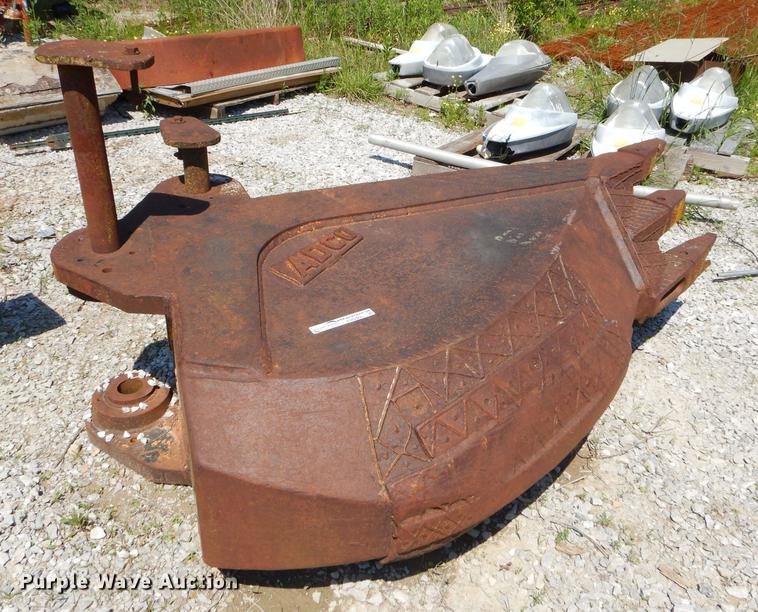 image for item FH9466 Adco rock bucket