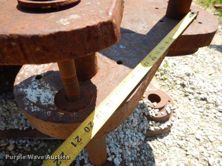 image for item FH9466 Adco rock bucket