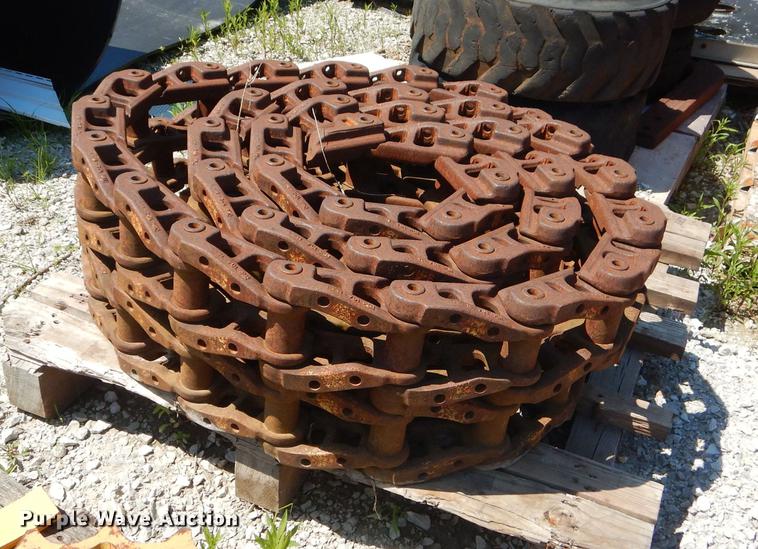 image for item FH9468 Caterpillar parts