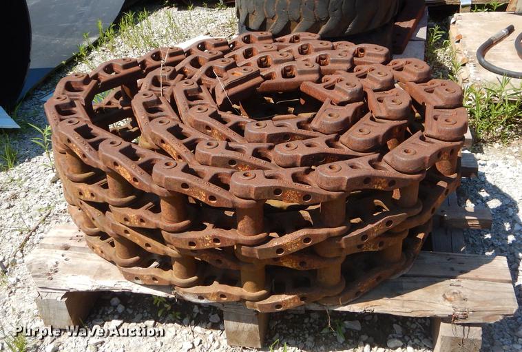 image for item FH9468 Caterpillar parts