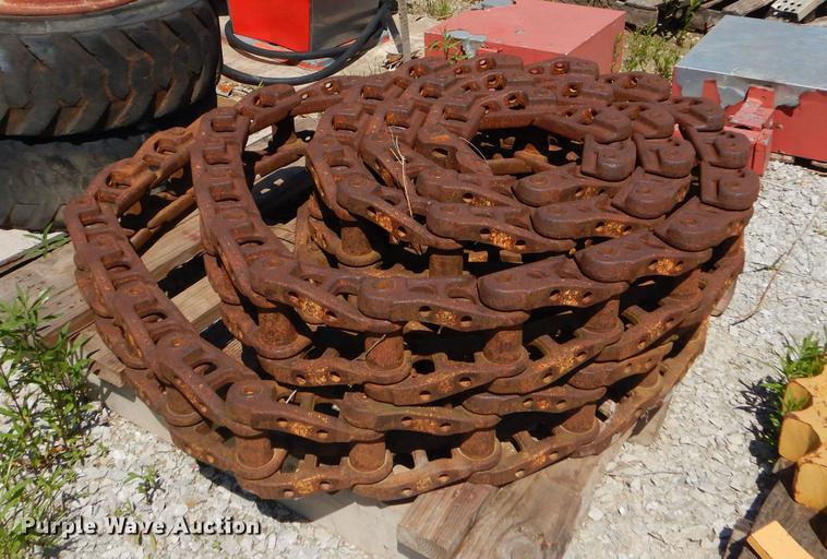 image for item FH9468 Caterpillar parts