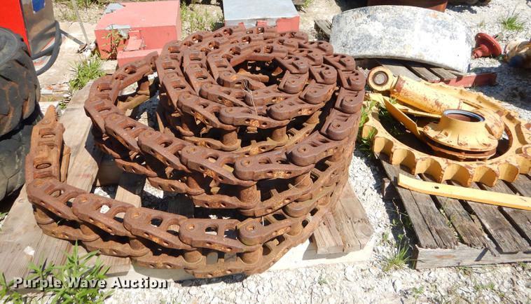 image for item FH9468 Caterpillar parts